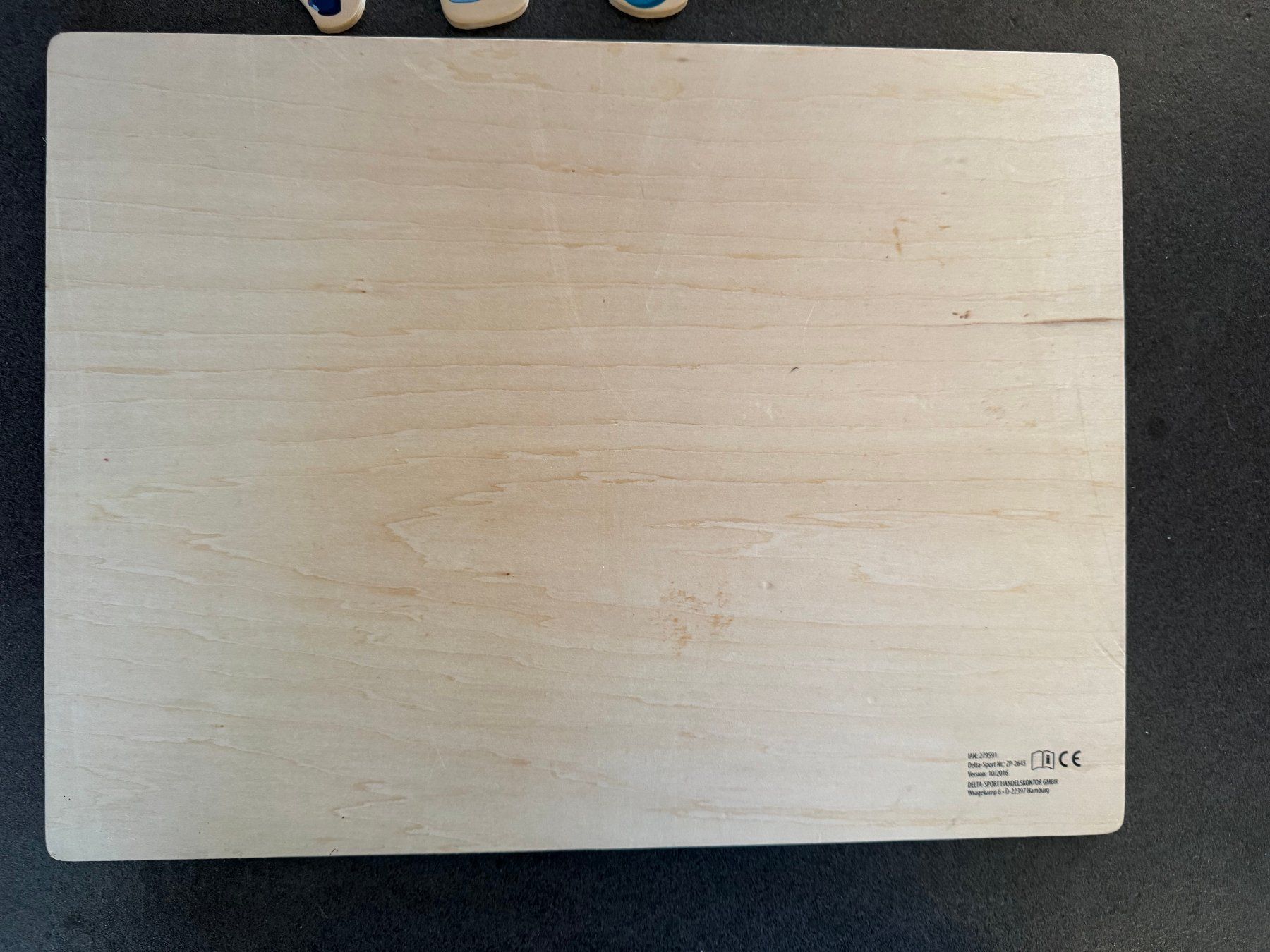 Puzzle: Steck - Puzzle "Zahlen" 40 x 30 x 1.5cm – Usato da Fribourg venduto da tschjoly 7