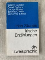 Irische Erzählungen,  dtv zweisprachig
