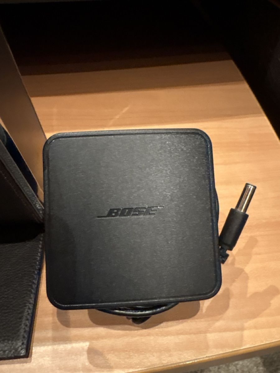 Bose Lautsprecher: Bose Soundlink Wireless Speaker – Gebraucht aus Tägerschen von Nat_Mur92 4