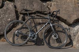 Rennvelo Scott Addict RC 15 Disc Carbon (Grösse 58)