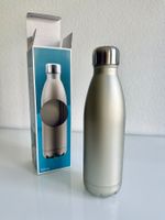 Neue Thermosflasche in Originalverpackung von Coop