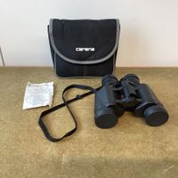 Carena Fernglas 7x35 Feldstecher -Wiitergäh