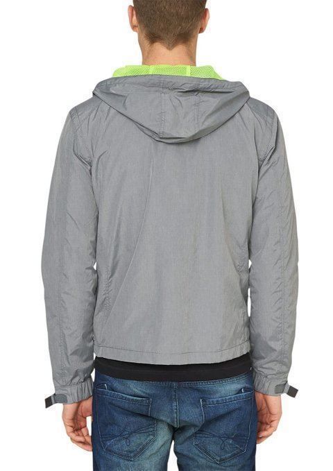 Vestes: S.Oliver Herren Jacke GR. Xl – Neuf avec emballage d'origine à Sachseln par Palur 2