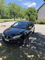 Seat Ibiza FR 2.0 TDI 143 PS  Gepflegt  8-fach bereift 