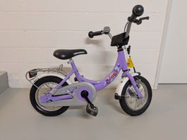 Kinderfahrrad Puky ZL 12 Zoll guter Zustand