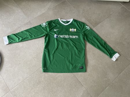 Maillot/Trikot FC Zürich U18 Nike L #18
