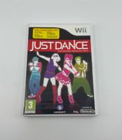 Just Dance (Wii)
