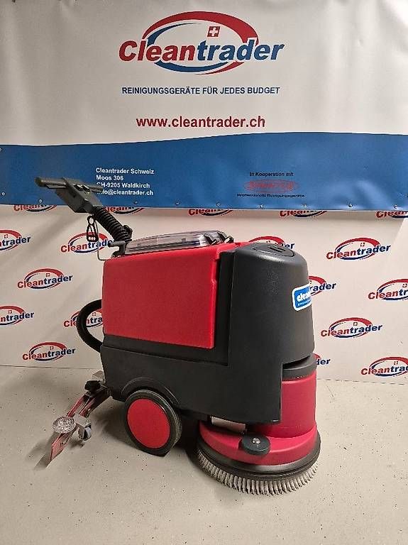 Tutte le macchine: Cleanfix RA431 IBC Scheuersaugmaschine mit Garantie – Usato da Waldkirch venduto da cleantrader 1