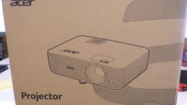 ACER HL6521G (DLP, Full HD, 4000 lm)