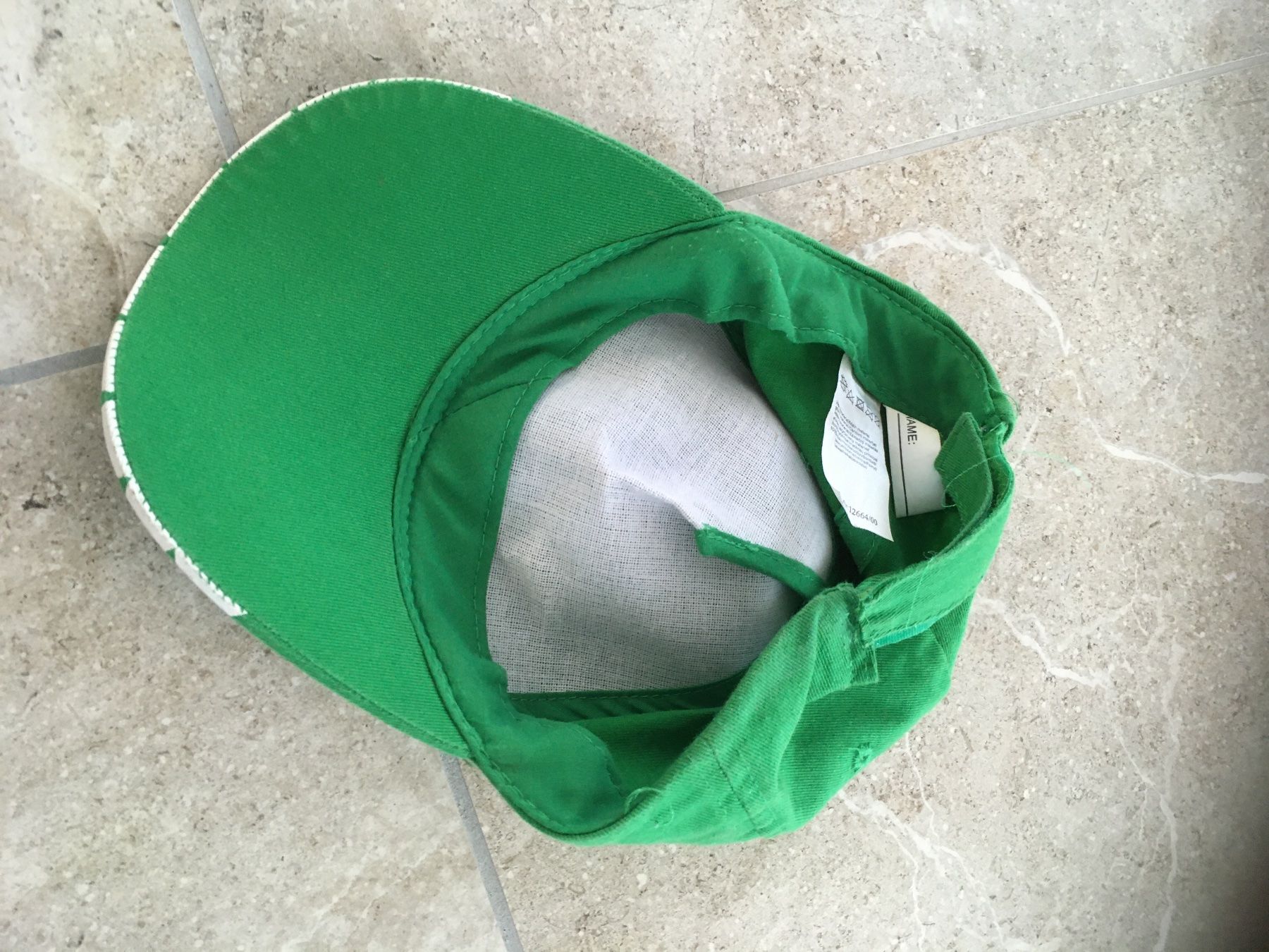 Altro abbigliamento per bambino: Baseball Kappe 🧢 Drache – Usato da Gächlingen venduto da Tara_devi 1