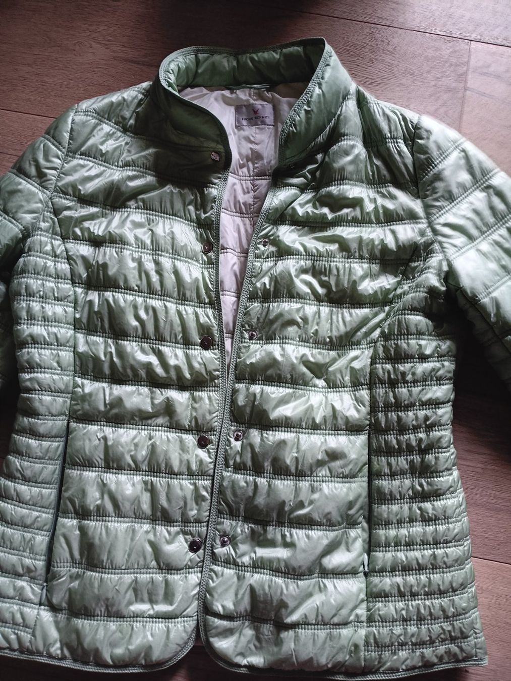 Giacche: Leichte Frühlingsjacke Fuchs Schmitt Gr. 36 – Usato da Nussbaumen AG venduto da Lightblue 1