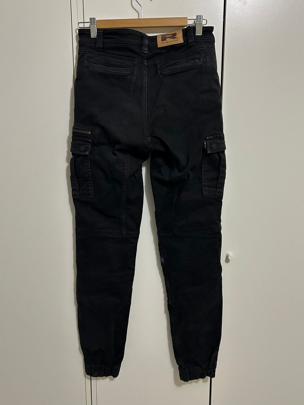 Pantaloni: RICHA / Motorradhose (D28/30) – Usato da Dietlikon venduto da Mankai 1