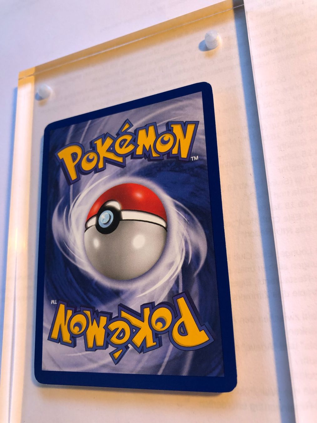 Cartes à collectionner: Drowzee 1st Team Rocket - MINT - ab 1.- – D'occasion à Giubiasco par dan_pr8b 6