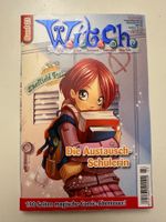 W.i.t.c.h. Sonderheft Band 23 - Witch