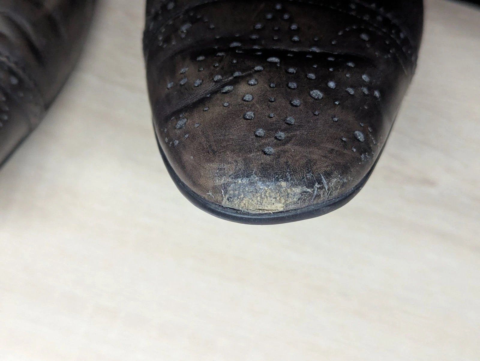 Louis Vuitton Scarpe da uomo: Louis Vuitton chelsea GR 8.5 – Usato da Zürich venduto da NaN_ 7