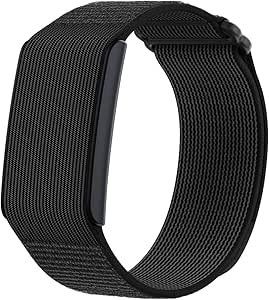 Amazfit Bracelets: Amazfit Helio Strap – D'occasion à Zürich par Parmenides