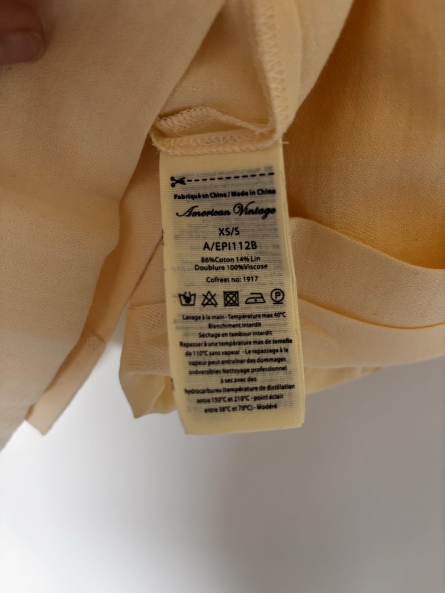 Giacche: Blazer oversize American vintage – Usato da Winkel venduto da ninie_zh 4
