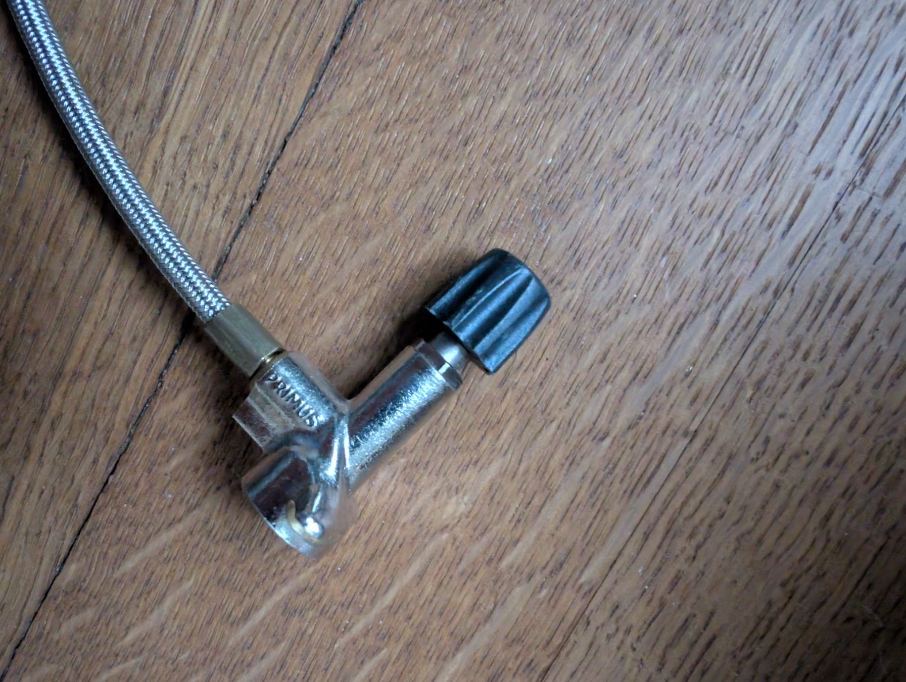 Trangia Pentole: Trangia Sturmkocher – Usato da Luzern venduto da tan_8t8n 2