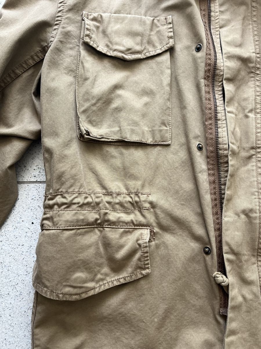 H&M Giacche: Herren Sport Jacke gratis versand – Usato da Bassersdorf venduto da Rosa667 4