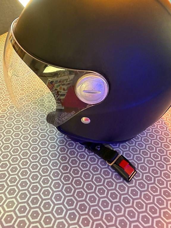 Harley-Davidson Helme & Visiere: Casque Harley-Davidson – Gebraucht aus Plan-les-Ouates von soukakuos 1