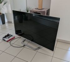 LG Smart TV 3D, 47 Zoll, LED LCD TV