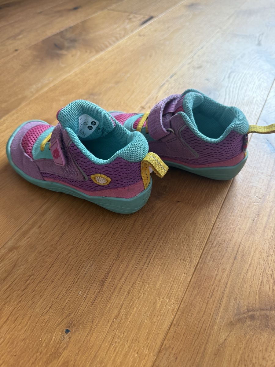 Affenzahn Chaussures filles: Affenzahn, Gr. 26 – Neuf (Voir description) à Hochwald par cermit01 2