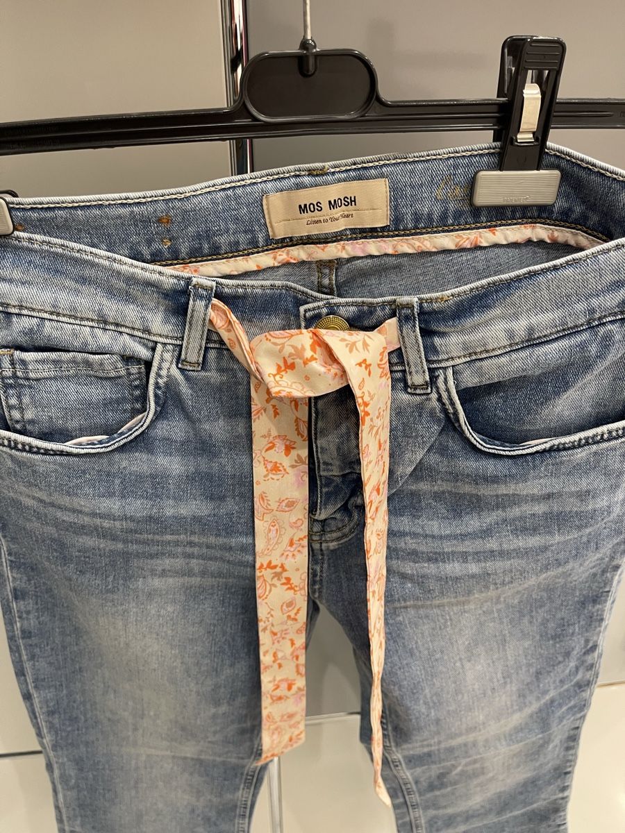 Mos mosh Jeans: Mos Mosh Jeans Gr. 26 – Nuovo (secondo la descrizione) da Wichtrach venduto da Adriana222 1