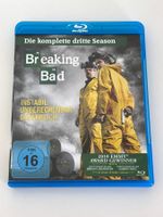 Breaking Bad Staffel 3 Blu-ray - Dritte Season - Bluray