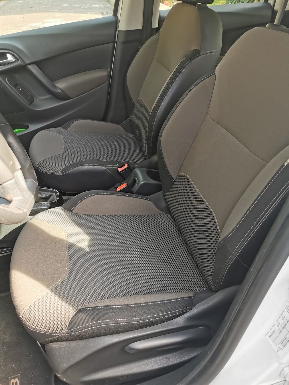 Citroën Automobili: Citroen C3 – Usato da Aarwangen venduto da Jebo87 5