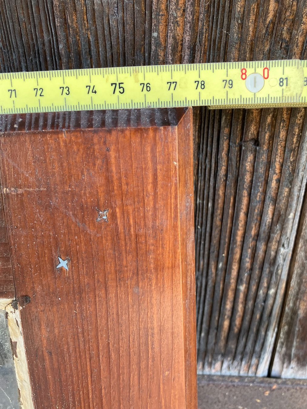 Fenster: Fenster – Gebraucht aus Obermumpf von globiroger 3