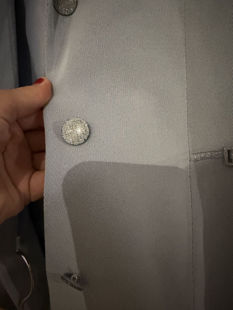 Completi & Tailleur: Tailleur Un jour Ailleurs  – Usato da Versoix venduto da wen_75xm 3