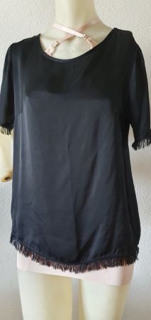 DIXIE Top gr S , 100% Viscose, NEU