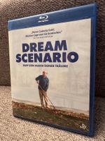 Dream Scenario - Triff den Mann deiner Träume (Blu-ray)