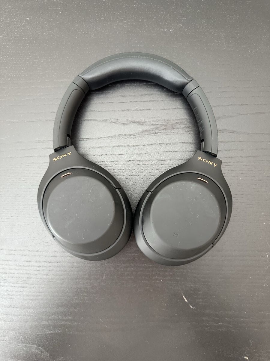 Sony Cuffie: Sony wh-1000xm4 – Nuovo (secondo la descrizione) da Fribourg venduto da Zipfel_Fuss 2