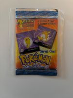 Pokemon Action Flipz Series One