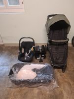 britax kinderwagen