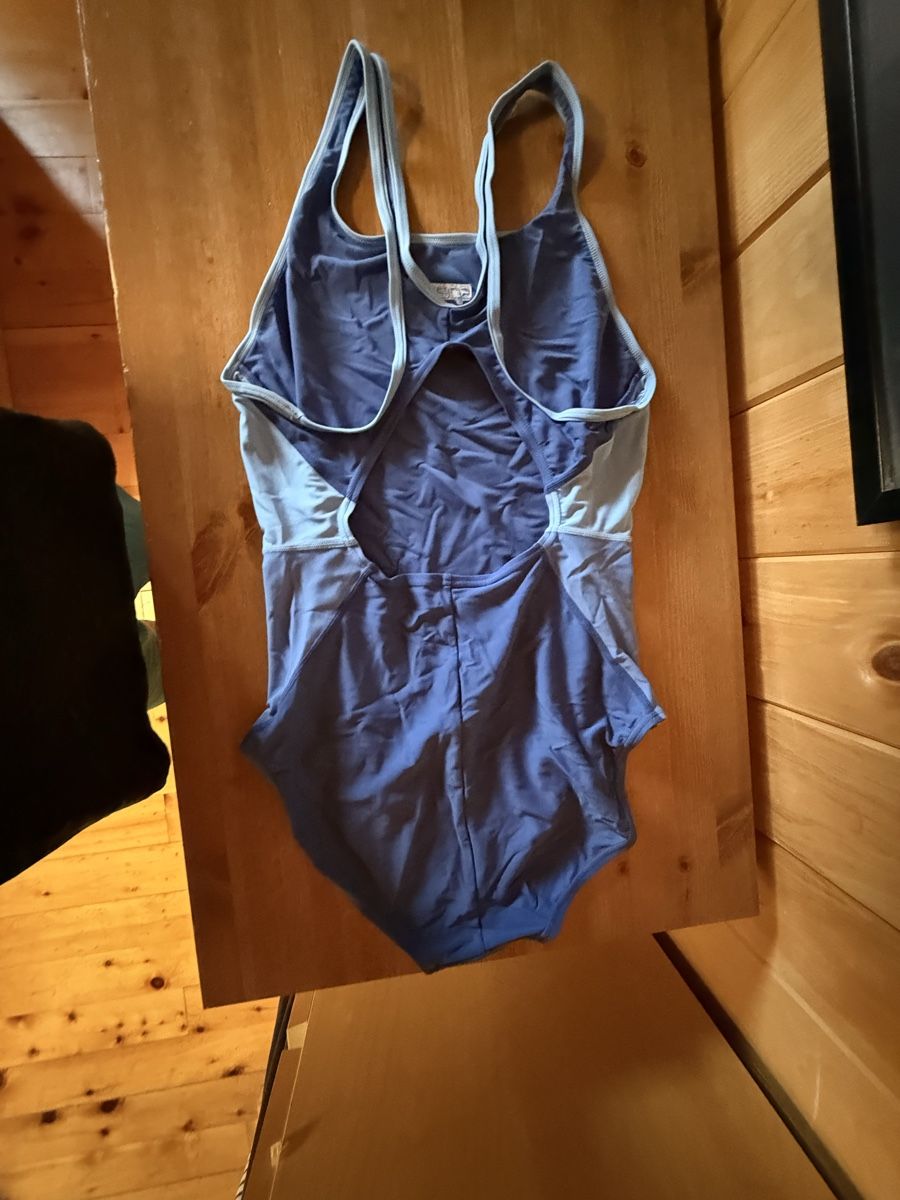 Speedo Costumi da bagno & Bikini: Badeanzug Speedo  – Usato da Chambrelien venduto da urb_ngr5 1