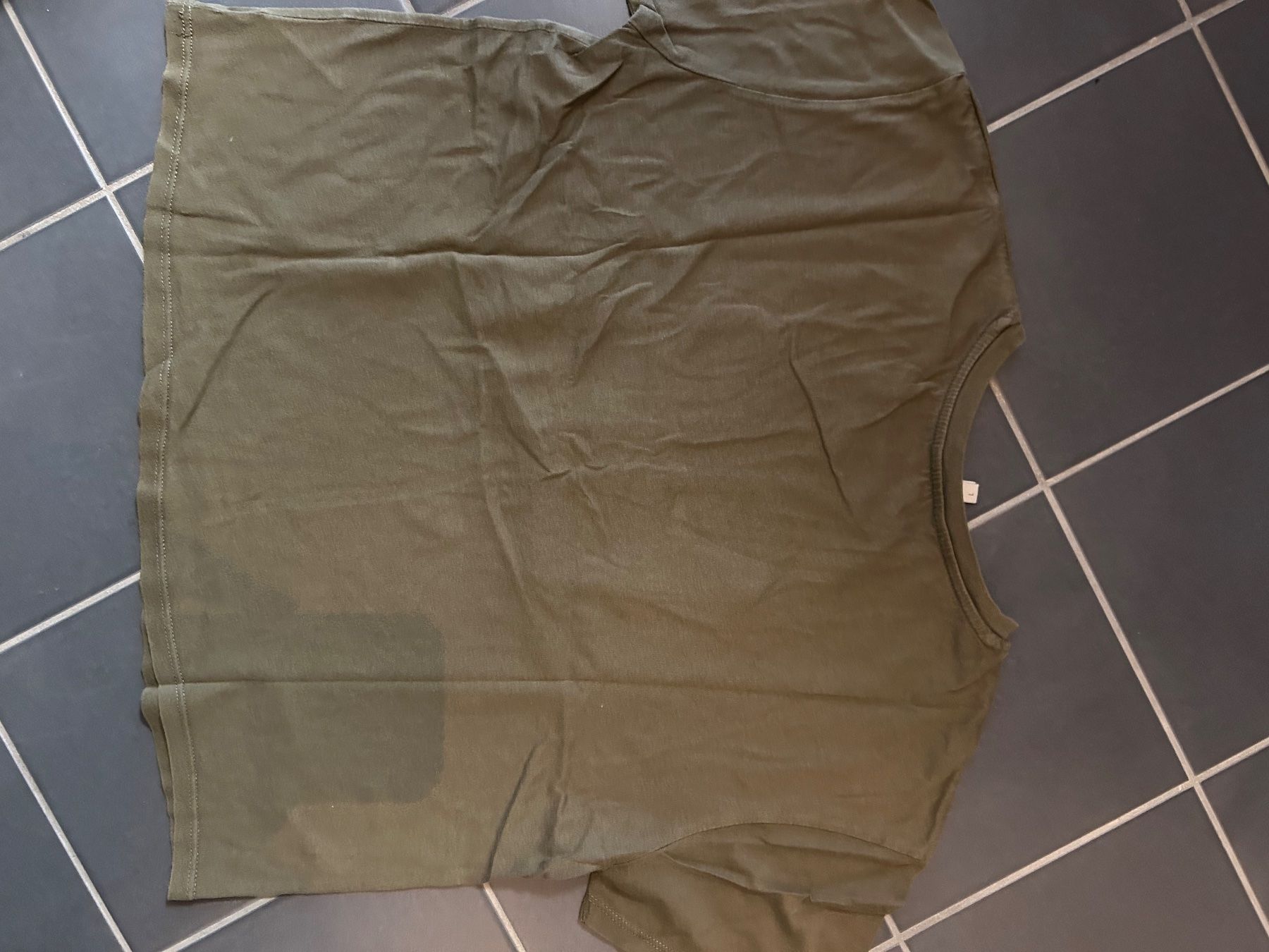 Camicette, T-shirt & Top: T shirt  / T. L – Usato da Daillens venduto da guisepa 4