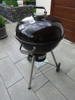 Kugelgrill, Durchmesser 55cm, 1.Jährig, o. Rost.*Topangebot*