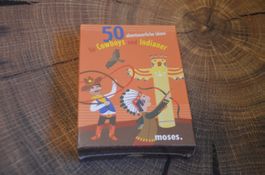 CARTES DE JEUX