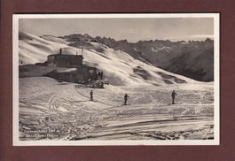 DAVOS - Parsennhütte - 1931