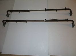 Auto PW Dachträger für Ski