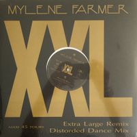 MYLENE FARMER - XXL