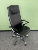 Bürostuhl Chefsessel comforto - NP weit über CHF 1000.-