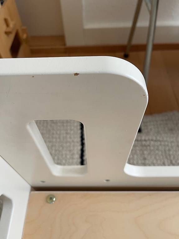 Letti: Kinderbett  Oeuf Classic Toddler Bed – Usato da Zürich venduto da lei_5hyj 3