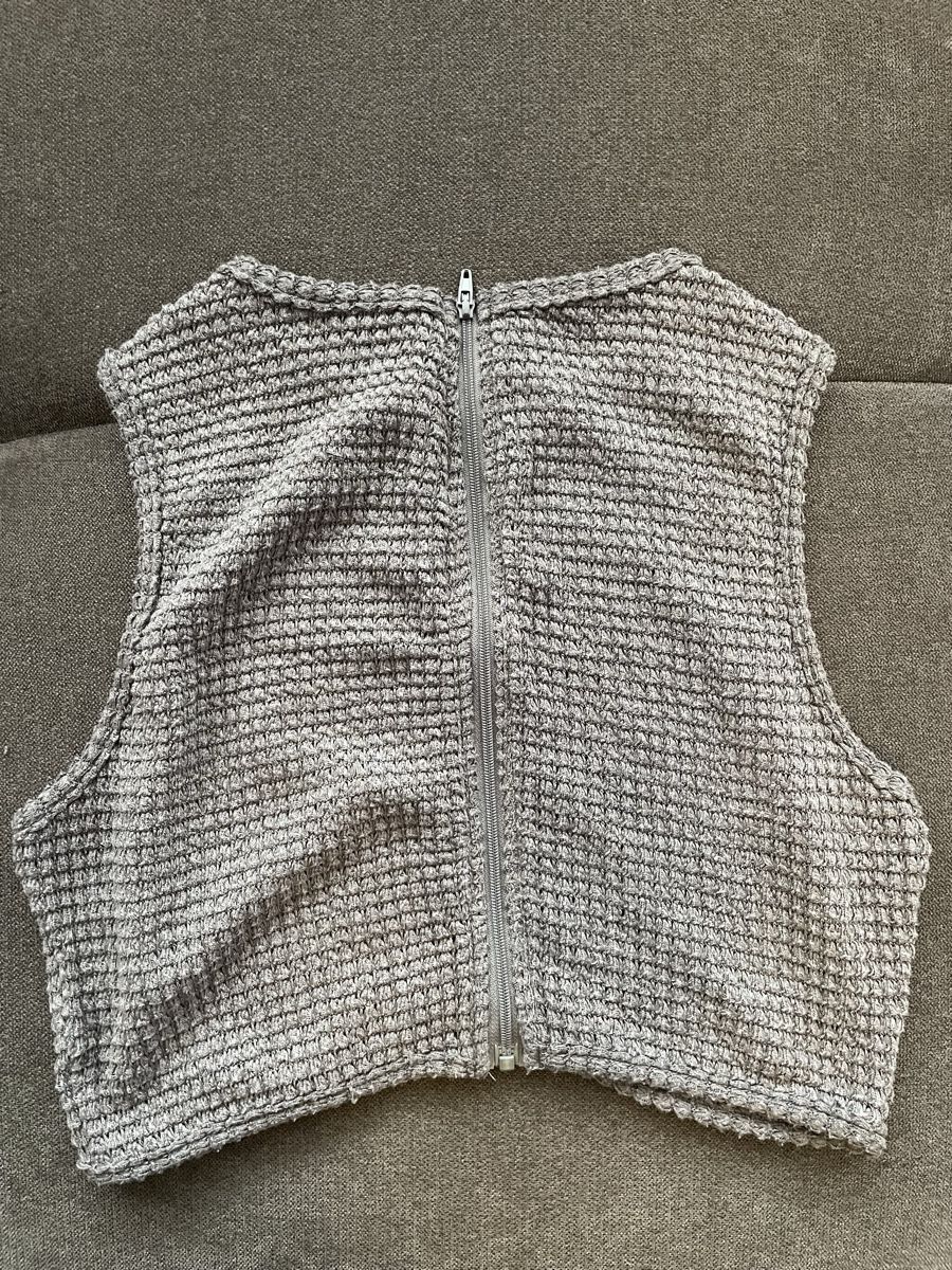 Shein Top: Top Gr XS – Nuovo (secondo la descrizione) da Stein AG venduto da t050525 3