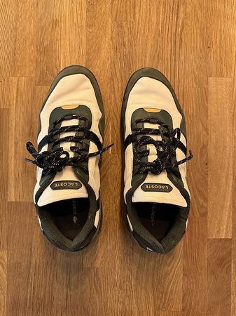 Lacoste Sneaker
