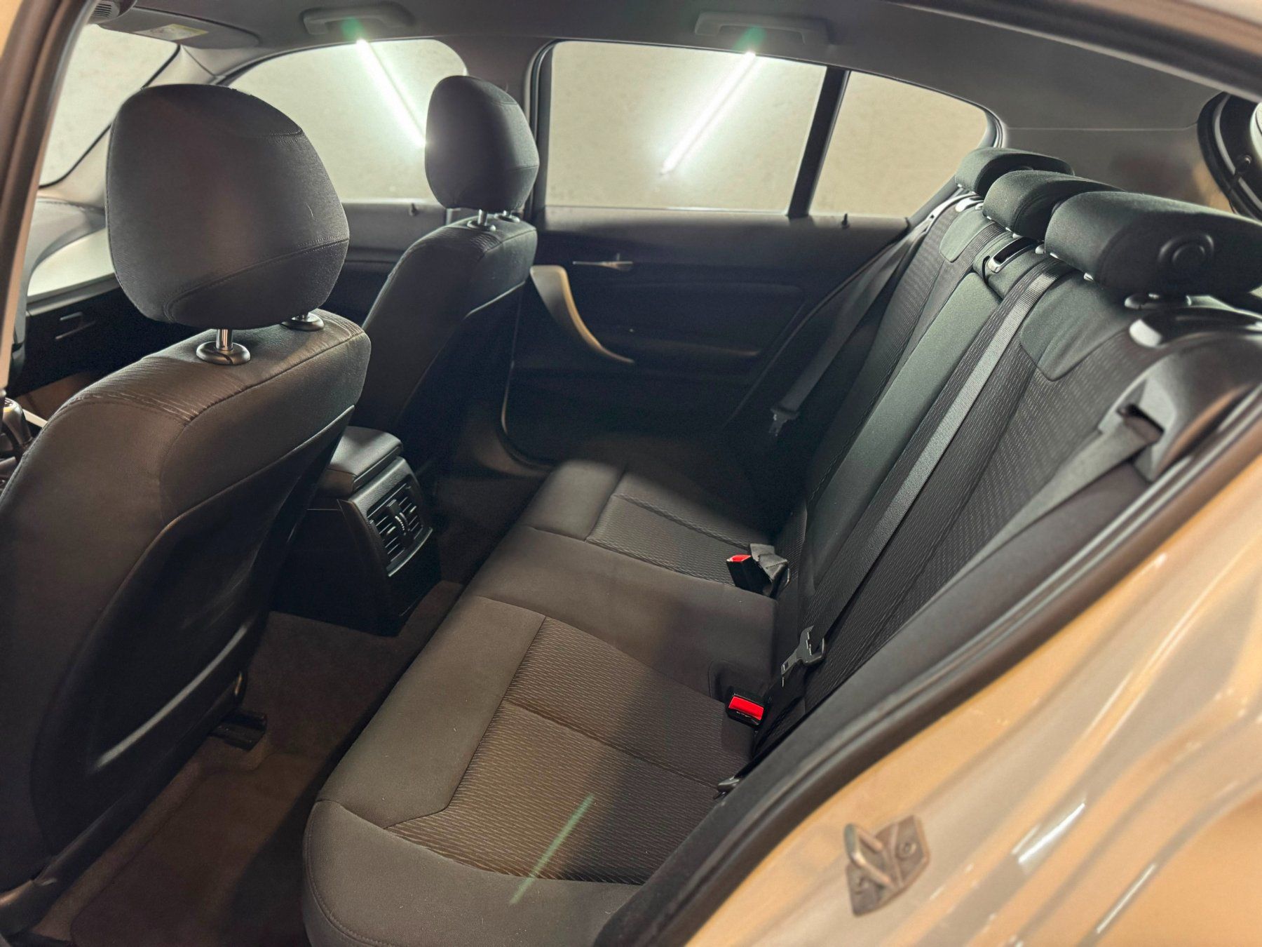 BMW Automobili: BMW 118d xDrive – Usato da Lienz venduto da D.Z.0709 6