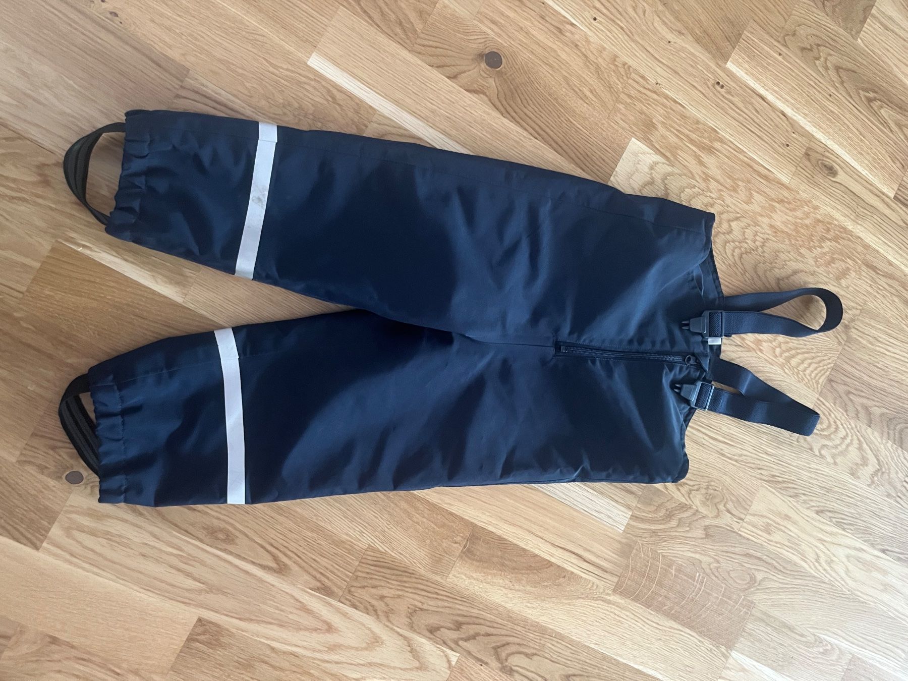 H&M Pantaloni: Regenhose – Usato da Zürich venduto da Dita06