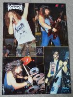 Voivod Poster